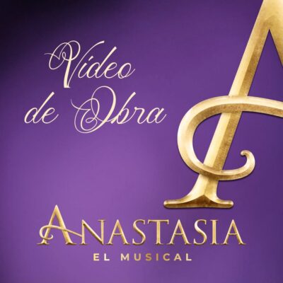 Video Anastasia